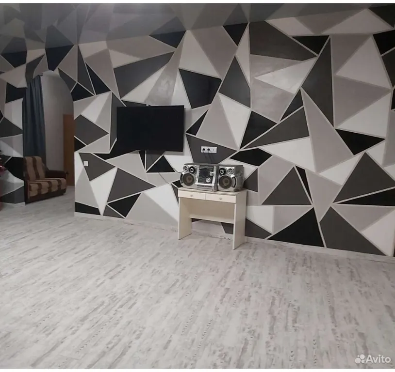 3-комнатный Дом