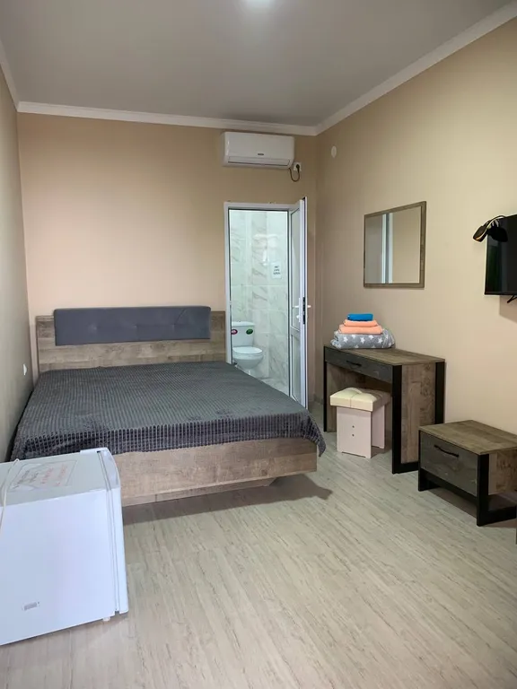 Квартира Комната — аренда посуточно в Псырцха