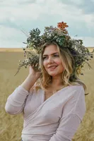 Море цветов