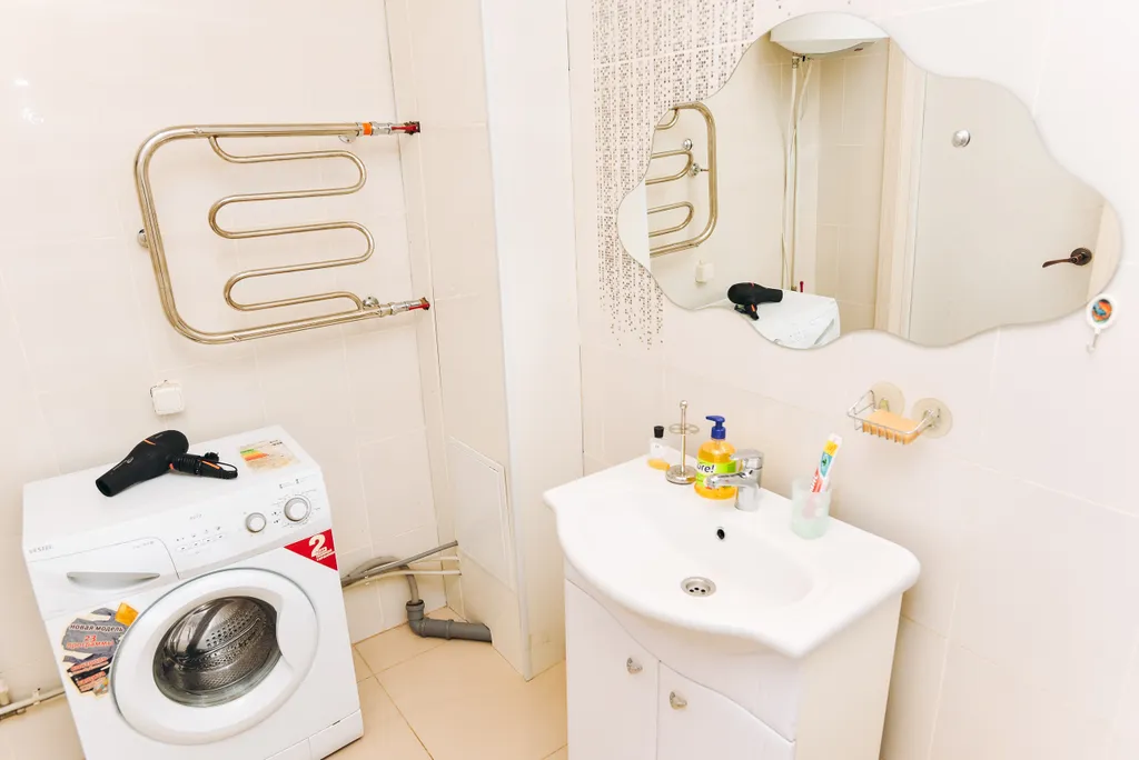 Квартира Квартира Большая двушка с выездом на екад во все стороны — Екатеринбург