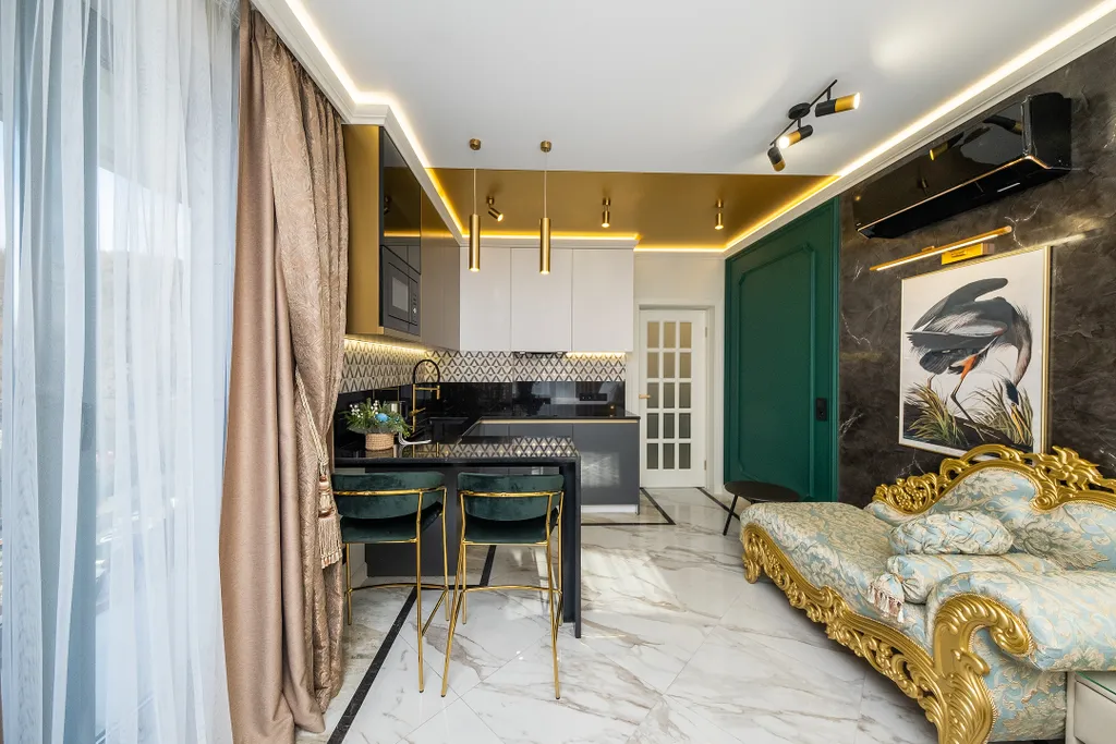 Свадебный люкс