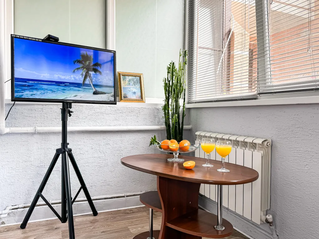 Квартира Уютная квартира в центре города — Геленджик