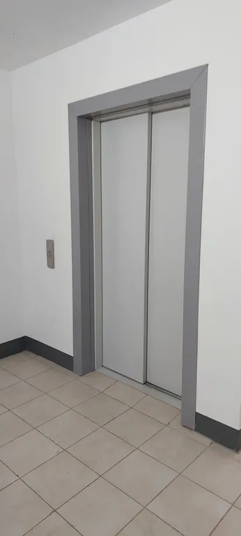 Новая квартира в центре города в новом доме