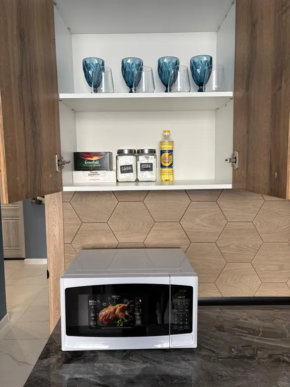 Квартира недалеко от центра Шоколад, Московский проспект, Ярославль