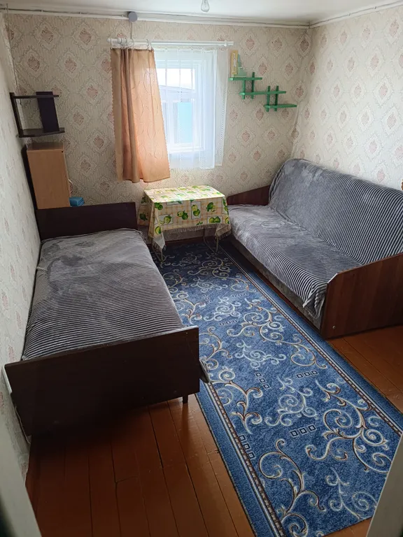 1-комнатный Дом