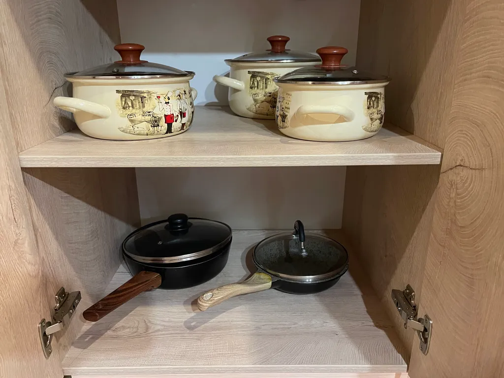 Коттедж Апартаменты с видом на монастырь — Суздаль