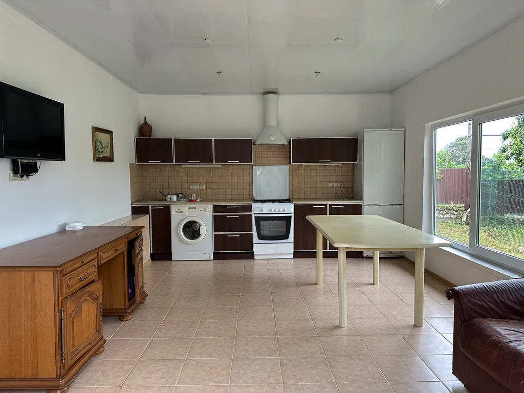 Гостевой дом Анелька