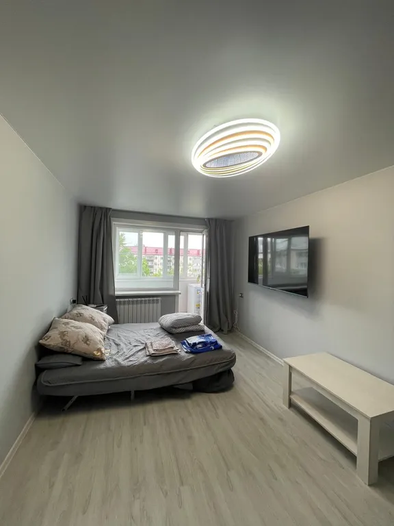 Уютная квартира в ценре города