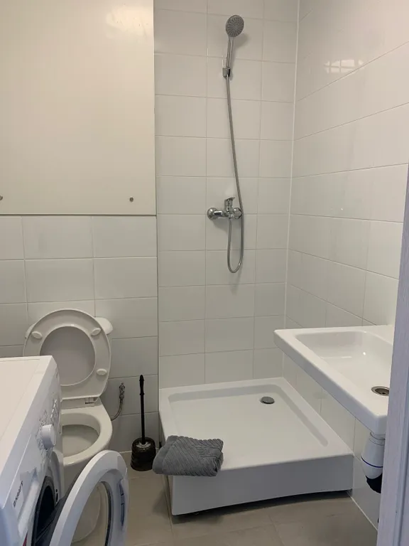 Уютная студия в Зеленограде