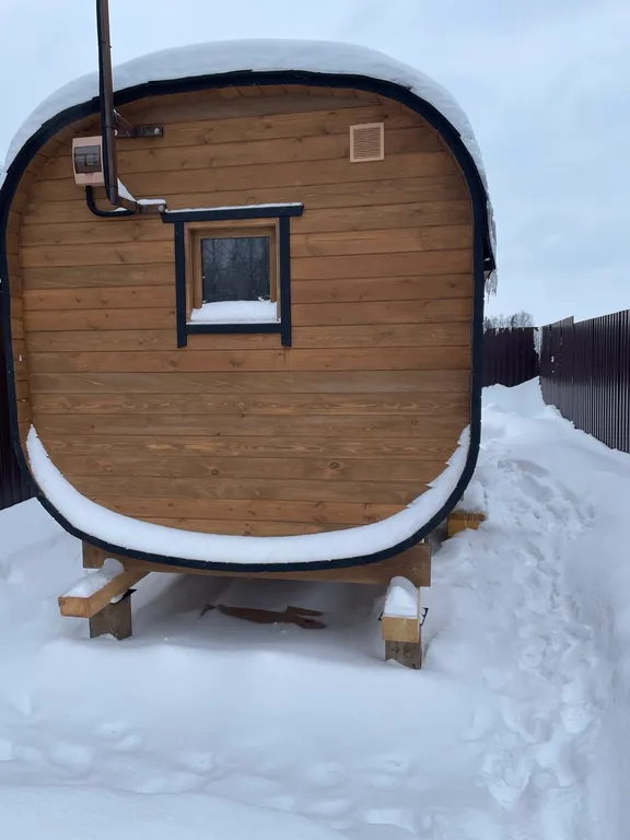 Уютный двухэтажный дом для приятного отдыха