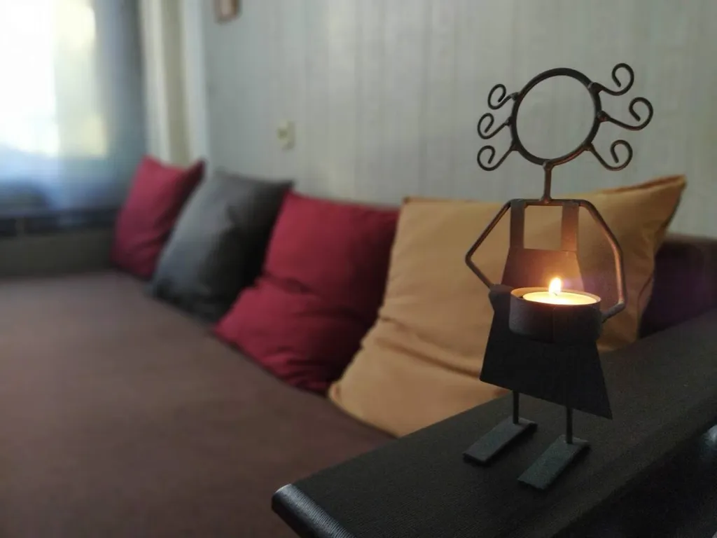 Квартира Комната в квартире "Как дома!" — Санкт-Петербург