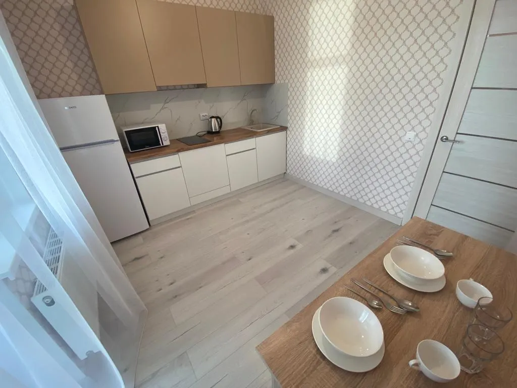 Квартира в ЖК Алау