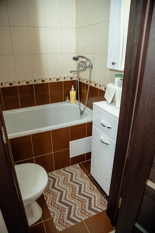 Квартира в центральной части города