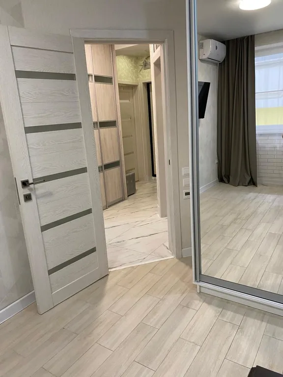 Квартира Уютная двух комнатная квартира вблизи от берега моря — Сочи