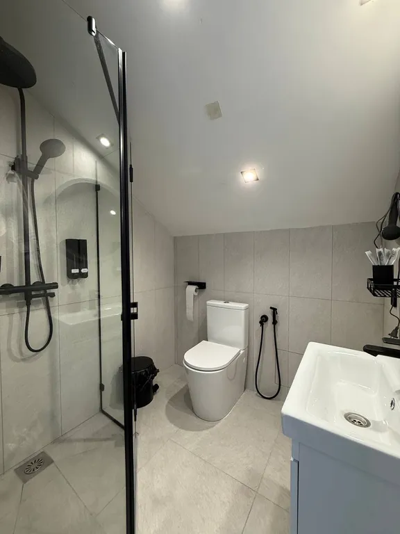 Барнхаус Дом 2