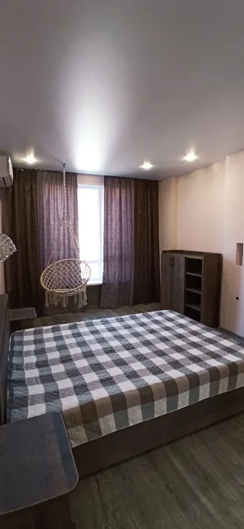 Квартира Уютная квартира в ЖК Чайковский — Геленджик