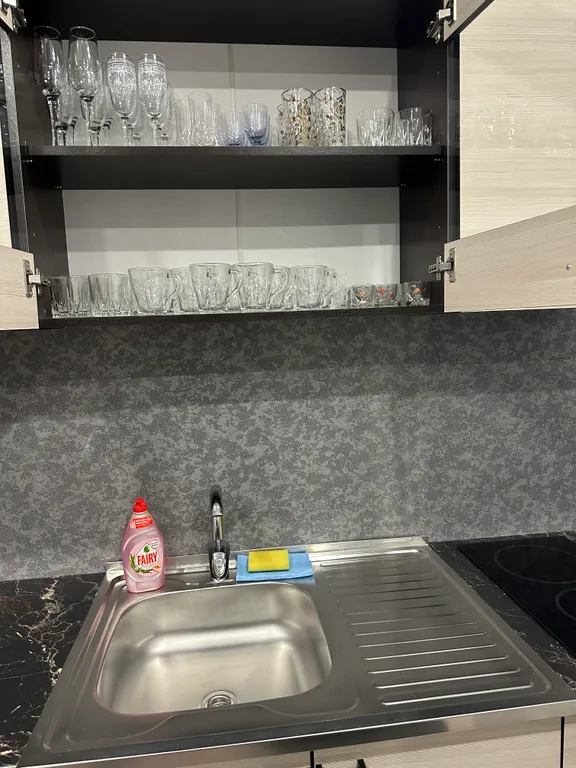 4-комнатный Дом