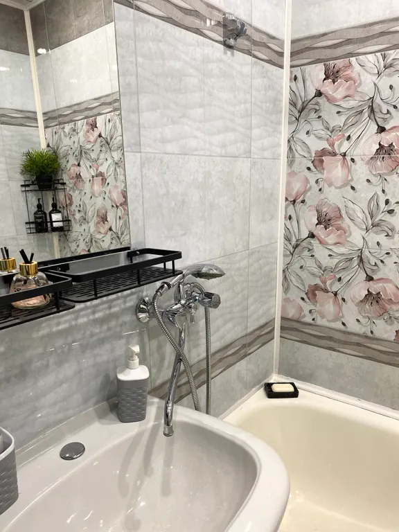 Квартира в самом сердце исторического города