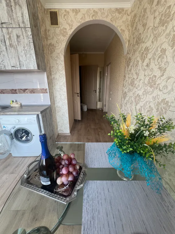 Квартира Уютная квартира — Калининград