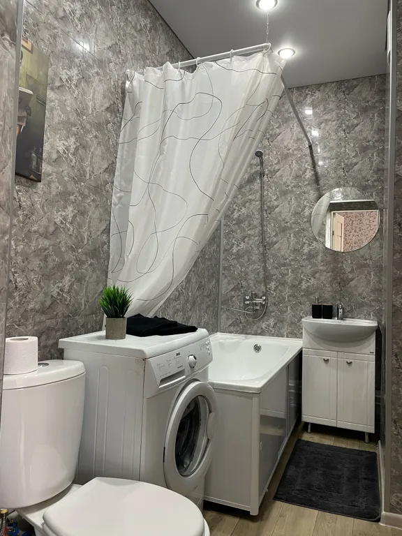 Уютная квартира в самом центре