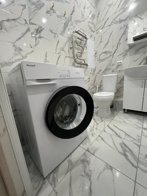 Квартира Квартира с евроремонтом — Можайск