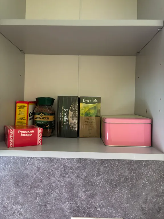 Квартира в сердце Петергофа