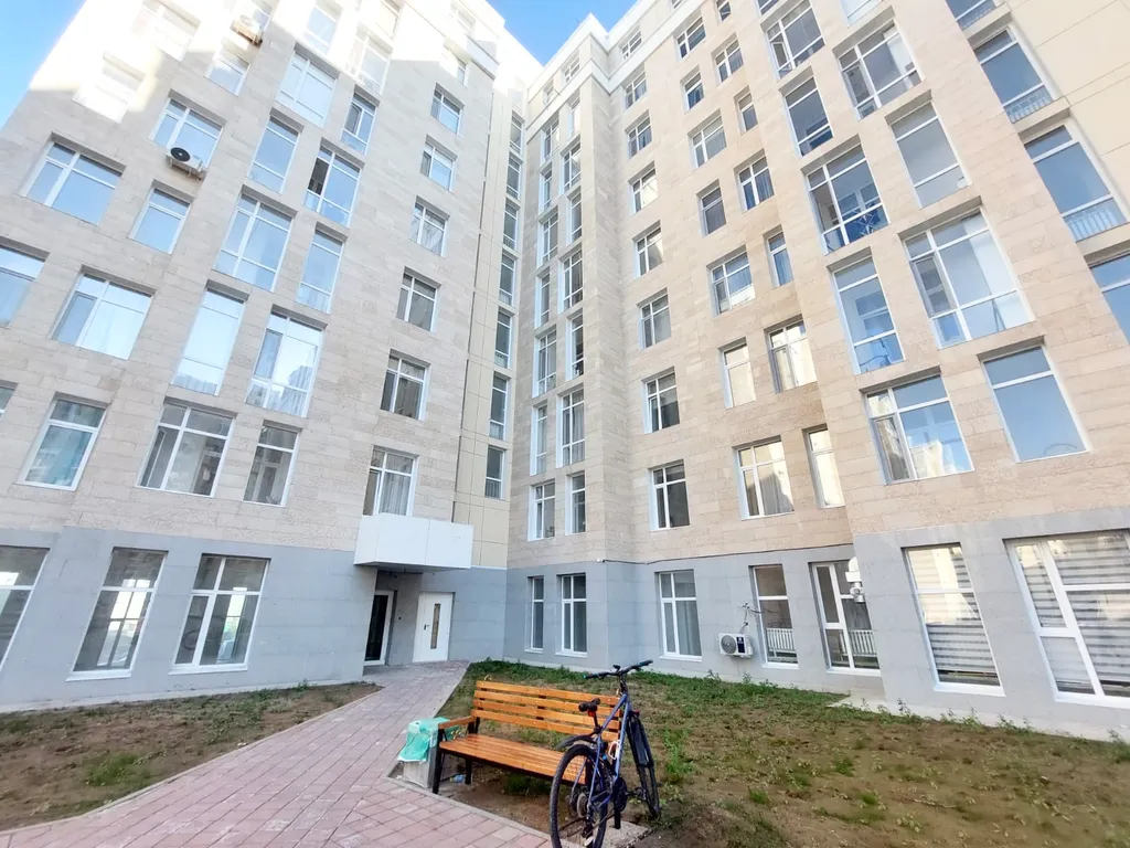 Уютная квартира в центре левобережья