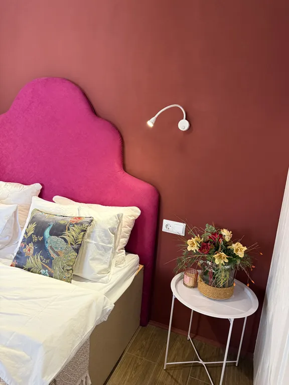 Комната в коттедже