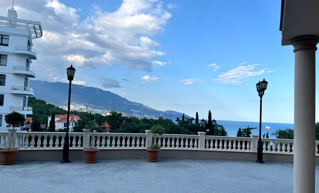 Двухкомнатные Апартаменты Премиум Класса с Балконом ЖК Дипломат