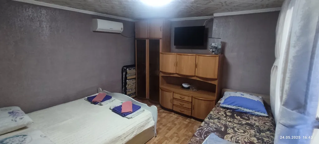 Эконом комната Эвелина