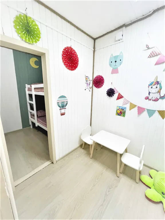 Коттедж Частный дом в Домодедово — Жеребятьево