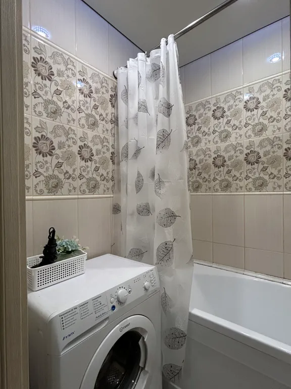 Квартира в центре города