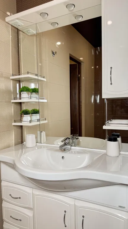 Коттедж Уютный дом в Кисловодске — Кисловодск