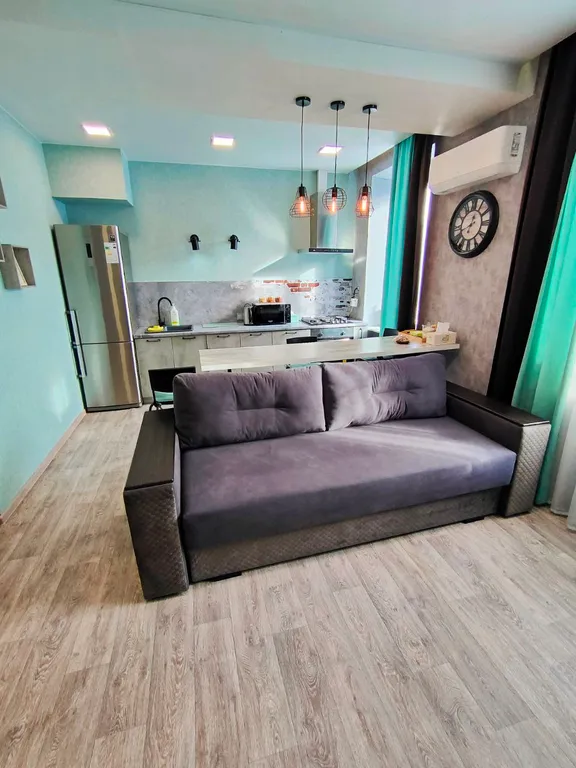 Евродвушка Komfort квартира в центре