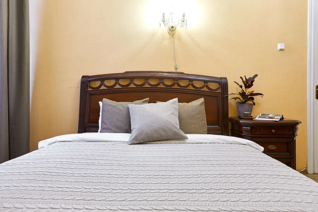 Живи в сердце города - Дизайн, комфорт и тишина