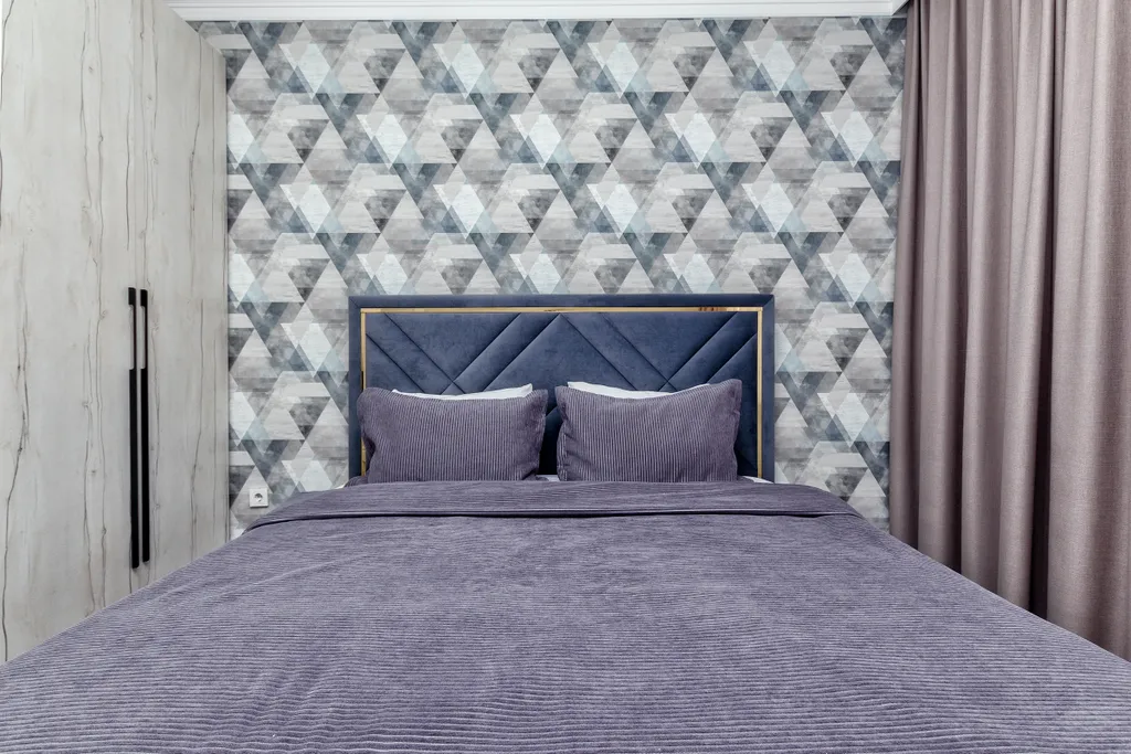 Видовая квартира в центре