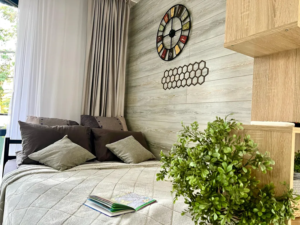 Квартира Квартира Апартамент на берегу моря Белая — Адлер