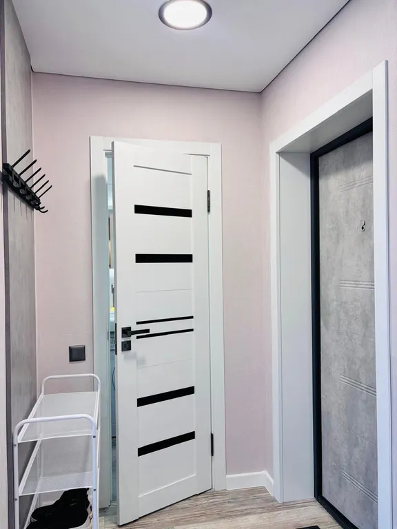 Уютная студия на Бородина