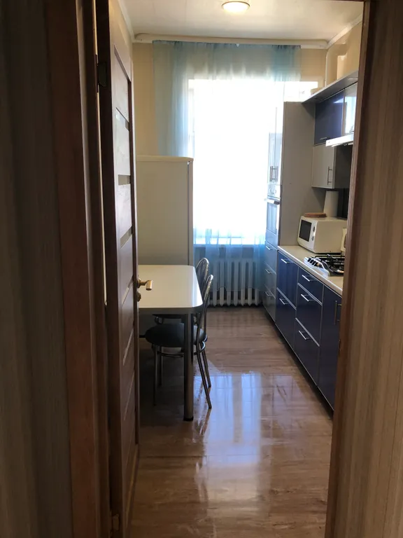 Квартира в самом центре