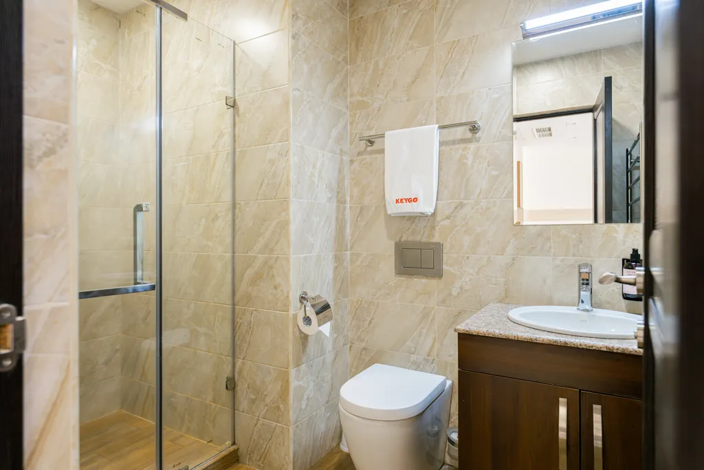 Апартаменты рядом с Национальной Галереей