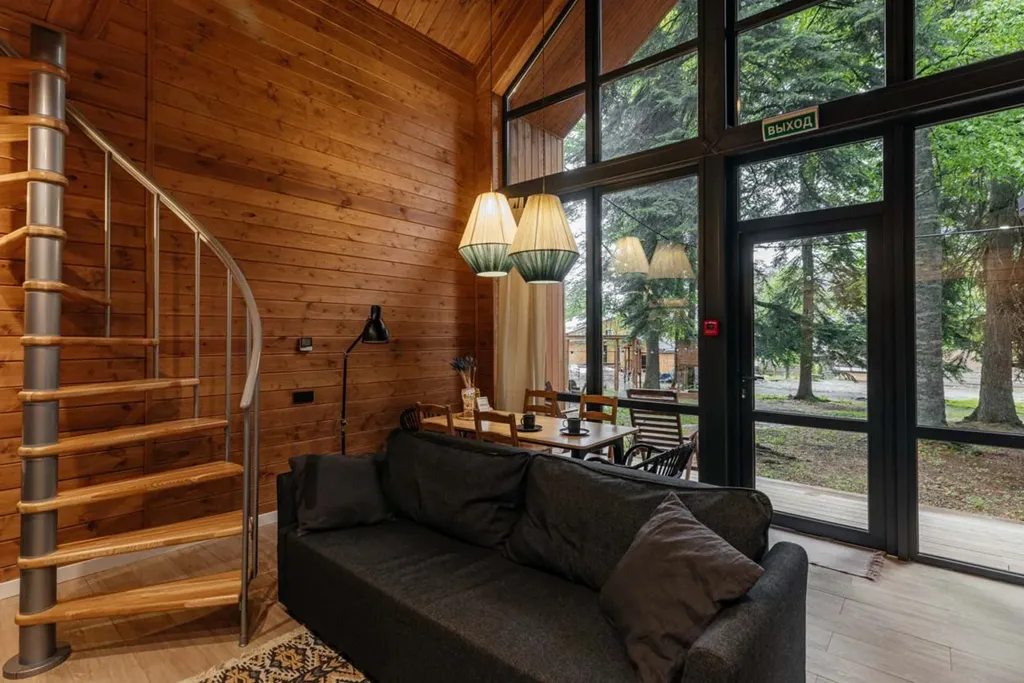 3-комнатный Дом