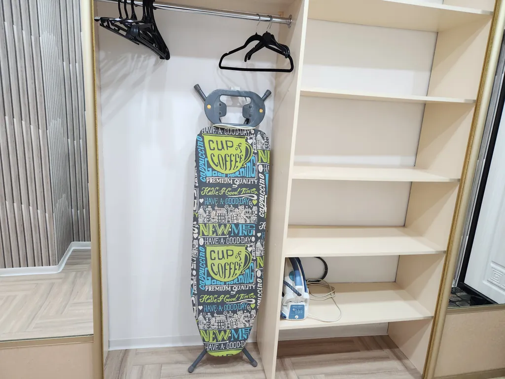 Квартира Уютная двухкомнатная квартира рядом с парком Галицкого — Краснодар