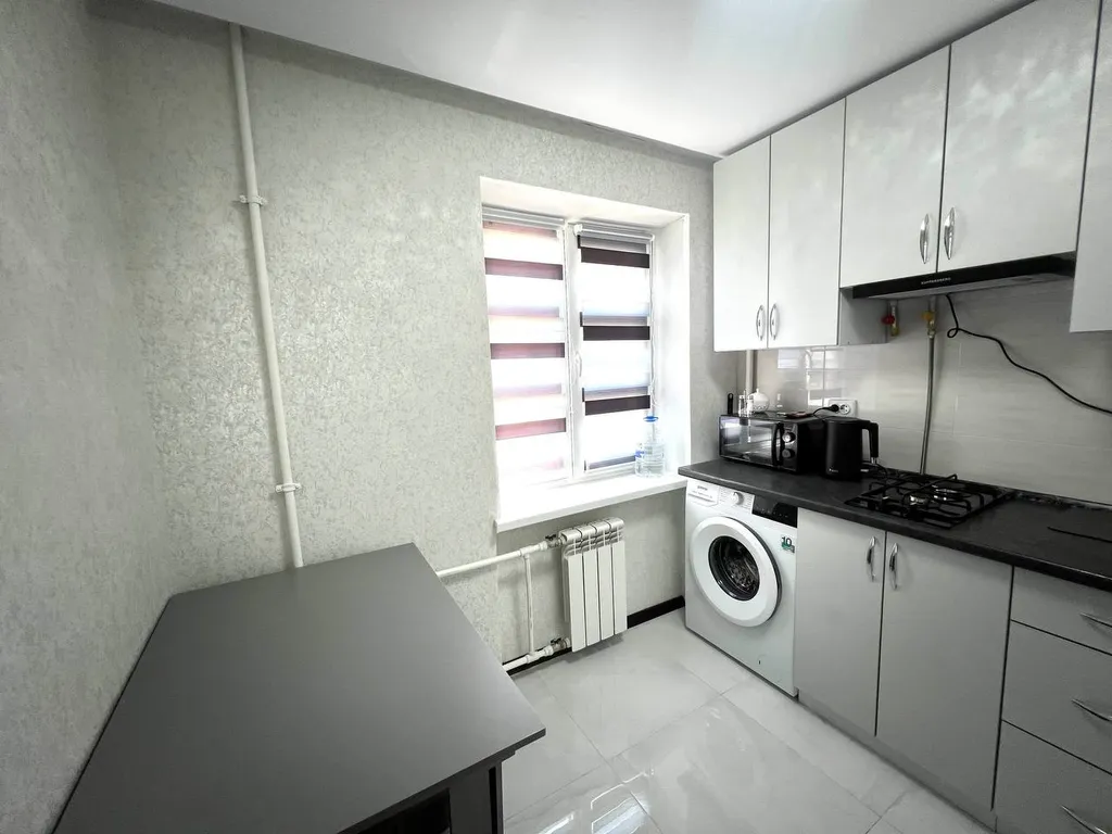 Квартира в 10 минутах ходьбы от моря