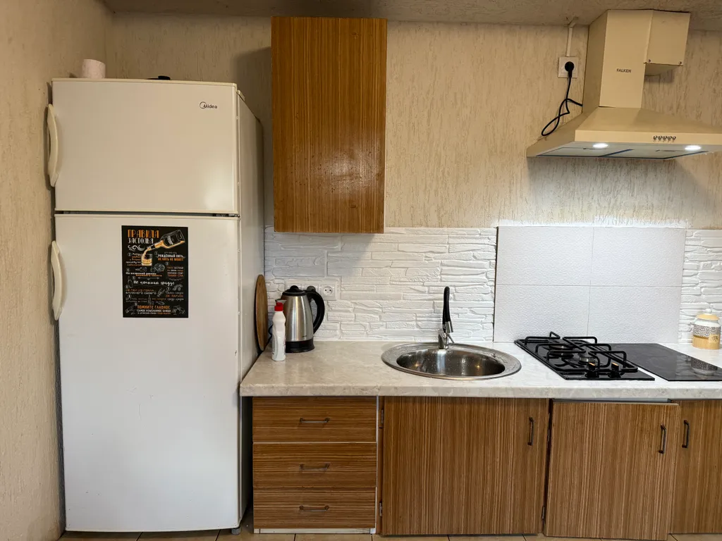 Уютный номер в гостевом доме у моря