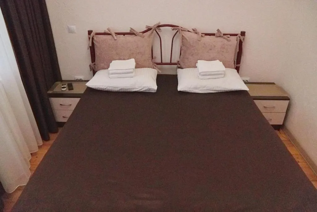 Квартира Комната — аренда посуточно в Гагра