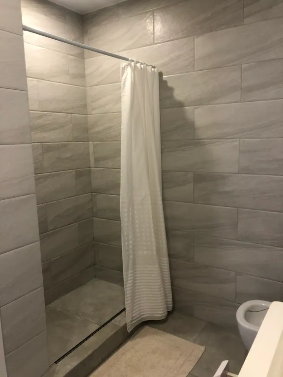 Уютная квартира на первой линии от моря