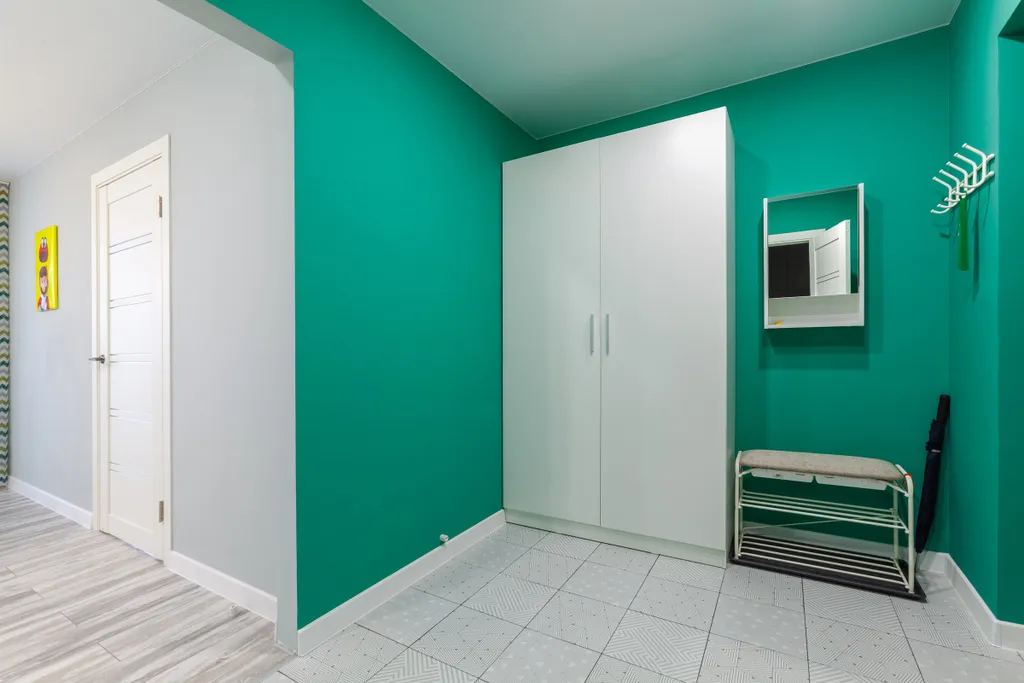 Апартаменты марио с игровой приставкой