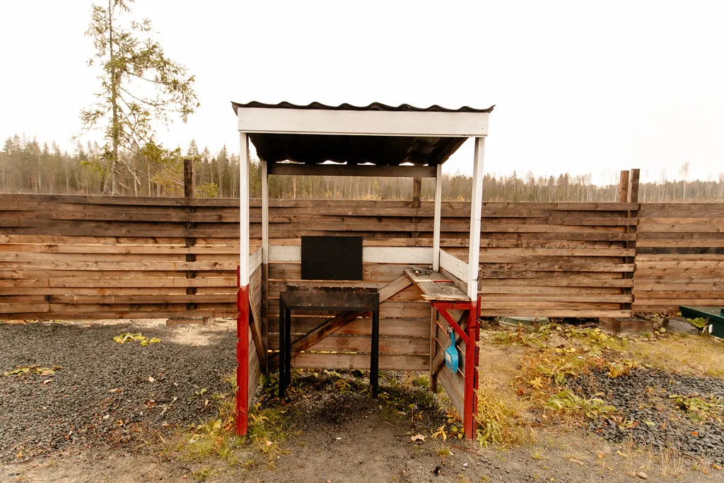 Дом №1 без сауны