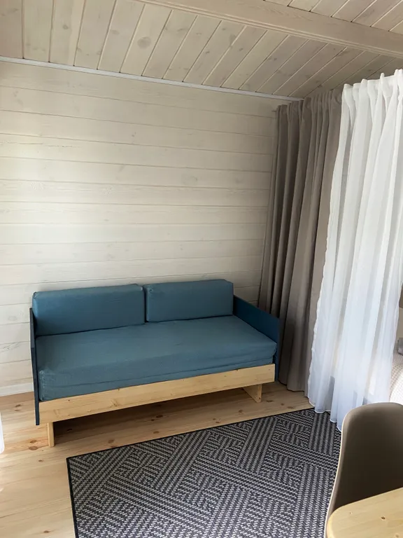 Коттедж Коттедж Light House — Сухум