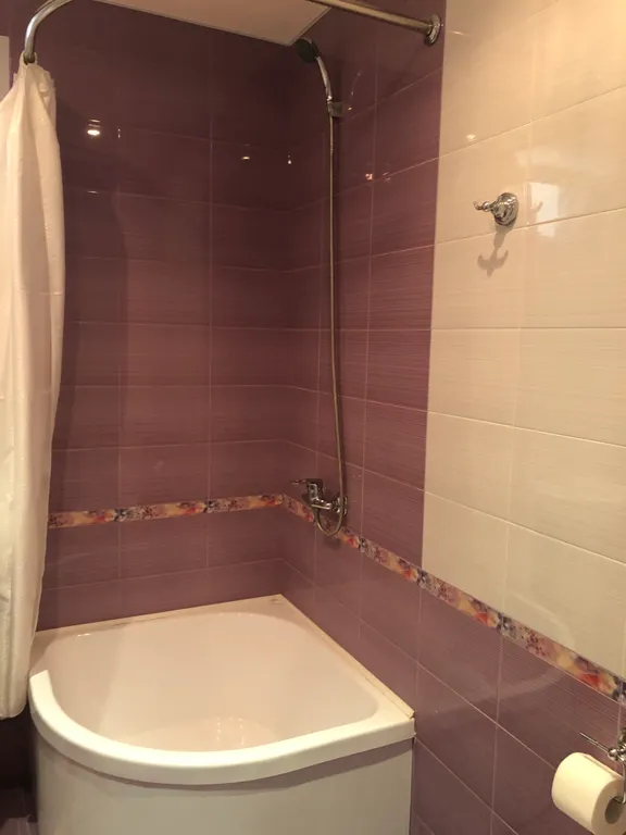 Квартира Комната — Гагра